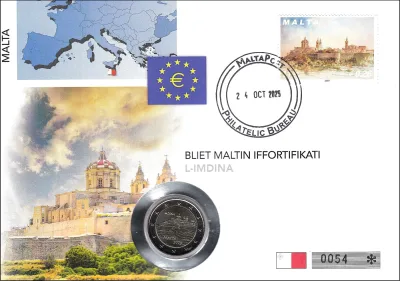 MESTO MDINA